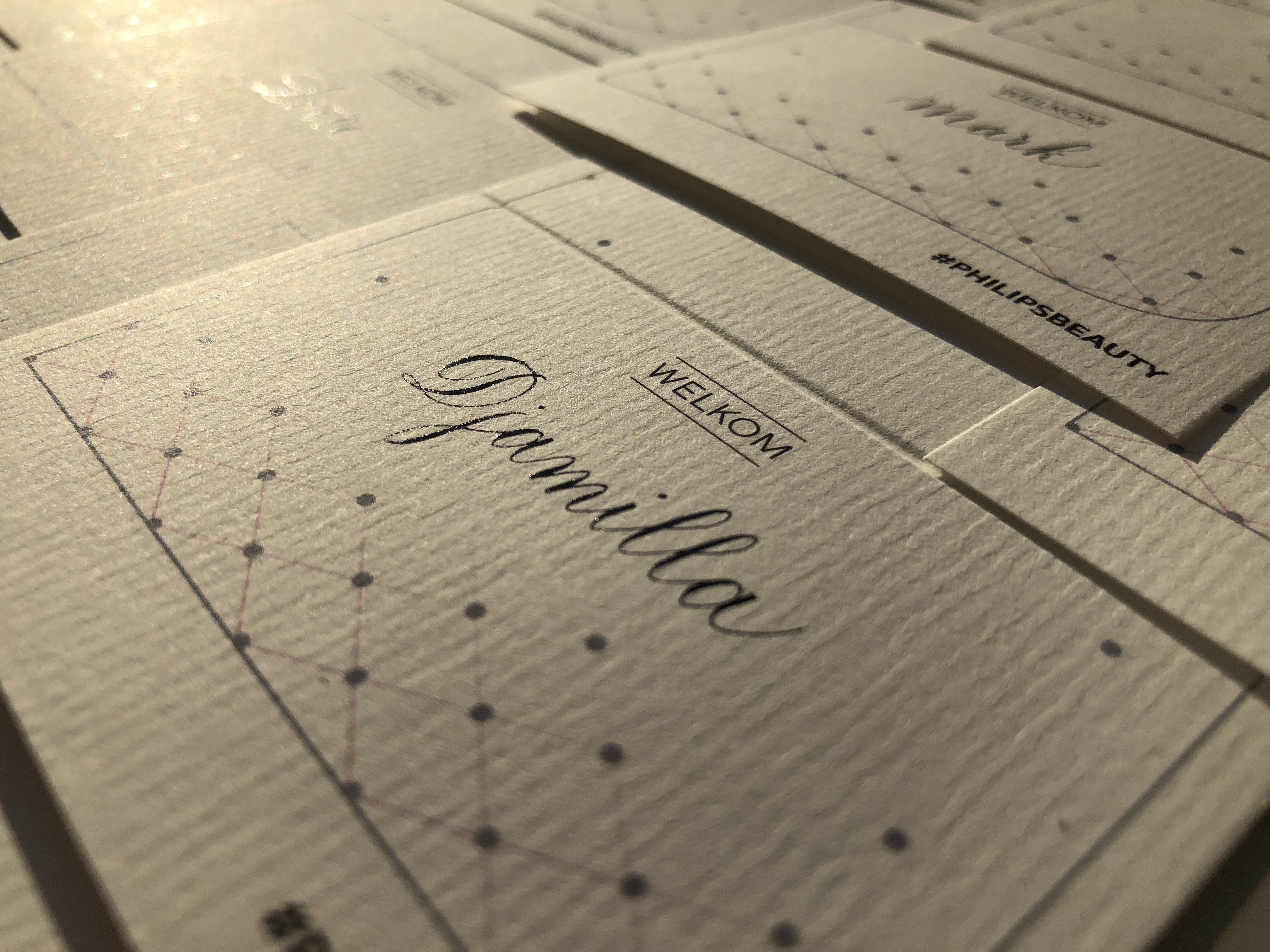 Verwonderlijk Leren kalligraferen? Start met Copperplate — Sorro.nl NP-44